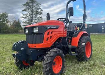 Mini Traktor AVENGER 26 Nowy 4x4 Agri