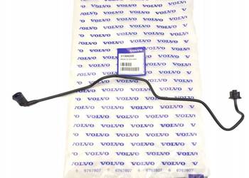 VOLVO S80 XC60 przewod zbiornika wyrownawczego OE