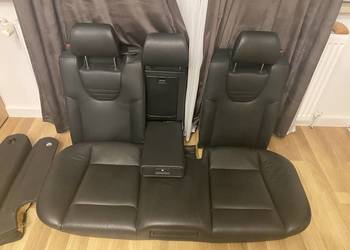 Kanapa recaro audi a6c5