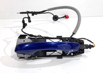 KLAMKA ZEWNĘTRZNA LEWY PRZÓD VW ARTEON 3G8837885G Hatchback