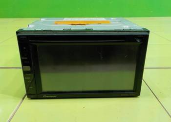 HYUNDAI SANTA FE II LIFT 2.2 CRDI 10r 5D radio CD F950DAB