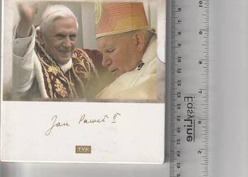 Jan Paweł II Spotkanie DVD