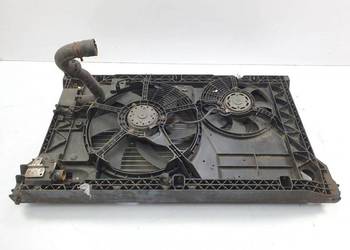 PAS PRZEDNI CHŁODNICE OPEL MOVANO 7700315275