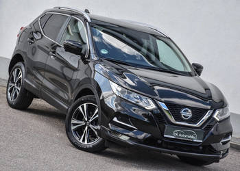 Nissan Qashqai 1.3 DIG-T Tekna DCT