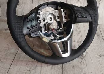 Kierownica mazda 6