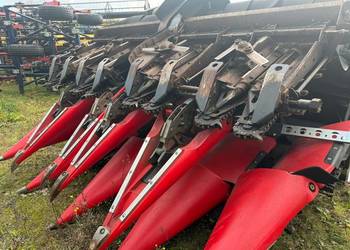 Przystawka do kukurydzy CAPELLO DIAMANT HS8 jak nowa 2022r, poziomowana