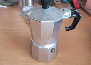Kawiarka na 1 espresso