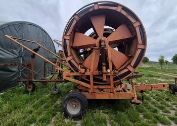 Dszczownie irrifrance 350 M 90m