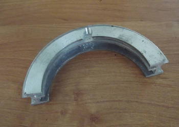 Pierścień uszczelnienia wału korbowego JUMZ ORYGINAŁ