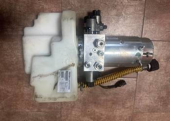 Silnik z pompą hydrauliki LINDE 24V 2.2kW