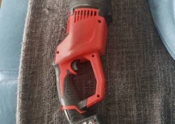 Odkurzacz Milwaukee M12HV