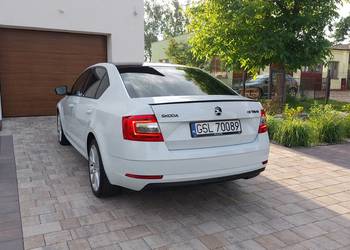 Skoda octavia 1.5 tsi 150 KM salon Polska!! bezwypadkowy!! serwis zadbany!!
