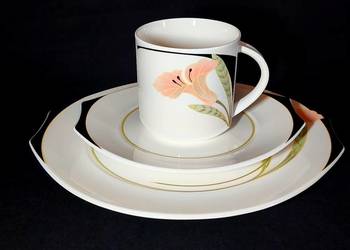 Zestaw kawowy Villeroy & Boch Iris