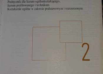 Matematyka 2 rekomendacja Polskiego Towarzystwa Matematyczne