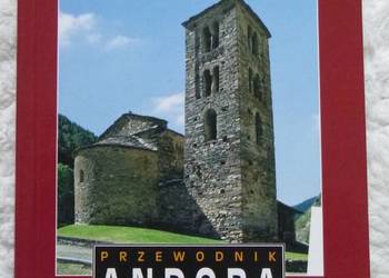 Andora po drugiej stronie lustra Jerzy Żebrowski