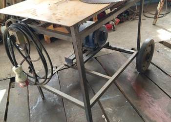 Krajzega piła tarczowa widia