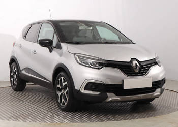 Renault Captur 0.9 TCe