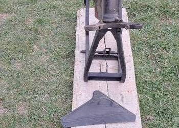 WSK 125 dwu ramówka