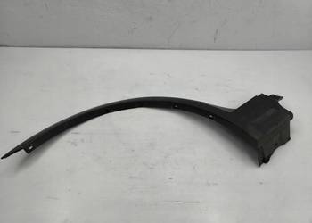 LISTWA BŁOTNIKA LEWY PRZÓD BMW X3 E83 3405817