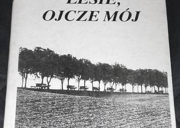 Lesie, ojcze mój - Papusza