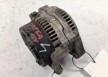 ALTERNATOR OPEL OMEGA 0123510063