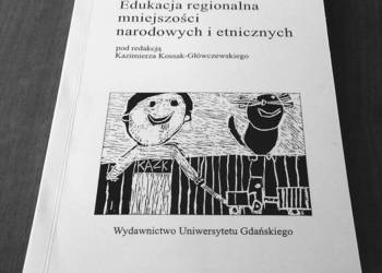 Edukacja regionalna mniejszości narodowych i etnicznych Edukacja regionalna mniejszości narodowych i etnicznych
