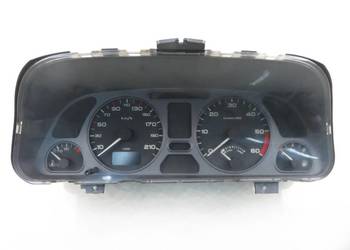 LICZNIK PEUGEOT 306 Break (7E, N3, N5) 2.0 HDI 90 - RHY (DW10TD) 9636739280