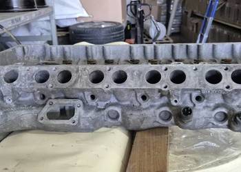 Sprzedam głowicę do Mercedes W124 2.5D Nr fabryczny: R605 016 06 01