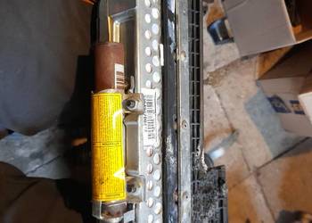 Poduszka kolanowa kierowcy BMW Z4 E85  do wersji USA