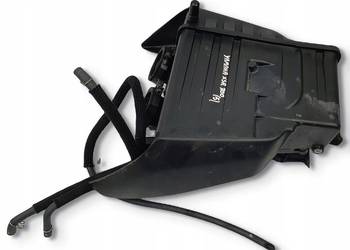 OBUDOWA FILTRA POWIETRZA Yamaha XSR 700 XSR700 15-22 AirBox