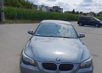 Sprzedam BMW