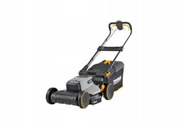 Kosiarka elektryczna Titan TTB834LWM 1800 W