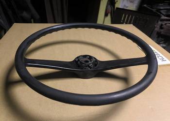Fiat 126p kierownica cienka wąska