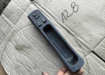 PANEL REGULACJI LUSTEREK ALFA ROMEO 156 156016100