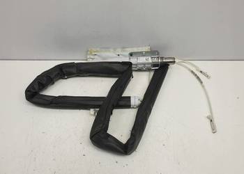 Renault Laguna III PRAWA KURTYNA POWIETRZNA AirBag