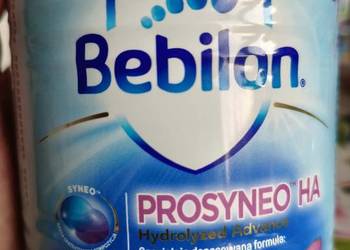Mleko Bebilon prosyneo HA 1