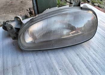 Mazda 121 LAMPA PRZÓD PRZEDNIA LEWA