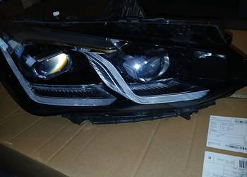 Reflektor lampa prawy przód full led bmw 2 active tourer U06 5A42248-08