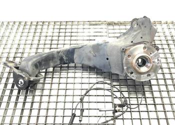 PIASTA PRAWY TYŁ MINI CLUBMAN F54 Hatchback 6898964