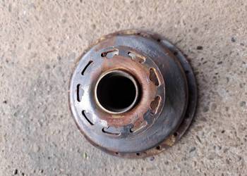 Piasta bęben przód przedni wfm wsk 125