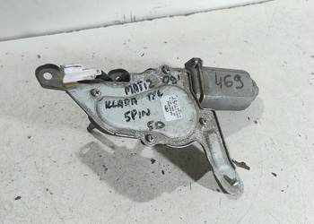 SILNICZEK WYCIERACZKI KLAPY 5 PIN DAEWOO MATIZ 96896477 F00S2B1053