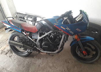 Honda VF 750 500 Silnik wszystkie części PC12 lagi