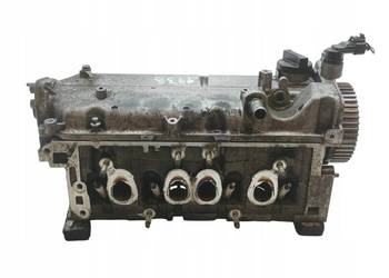 GŁOWICA KOMPLETNA 552084761 1.2 8V Fiat Grande Punto I (2005-2012)