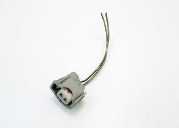 WTYCZKA WTRYSKIWACZA 1.0 16V VVTI TOYOTA YARIS 1SZ