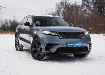 Land Rover Range Rover Velar D240