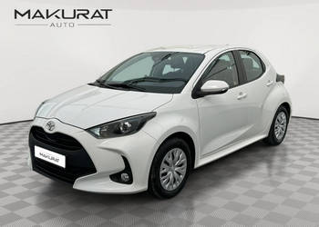 Toyota Yaris GD6J070#1.5 Comfort K.cofania Lane Assist Tempomat Salon PL V…