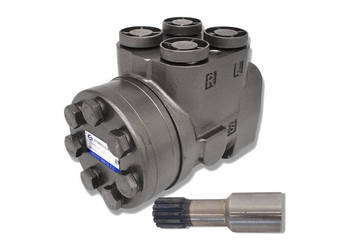 Orbitrol OSPC 100 ON Wałek 80 mm BIZON URSUS [7625]
