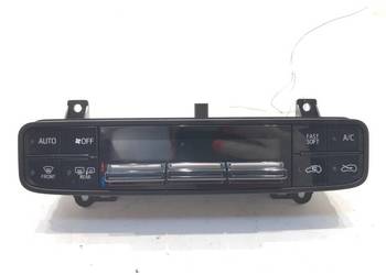 PANEL STEROWANIA NAWIEWU TOYOTA AURIS II 55900-02820 Kombi 13-18 KONSO