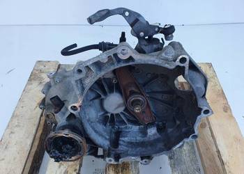 VW New Beetle 1.4 16V SKRZYNIA BIEGÓW GEQ MANUAL