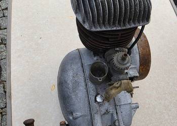 Silnik do WSK 125